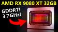 Мощнее и дешевле GeForce RTX 5080, с 32 ГБ памяти GDDR7