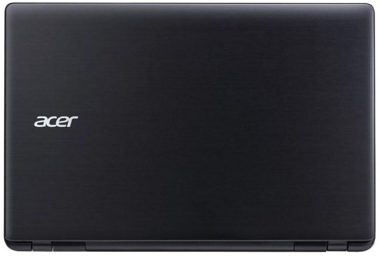 Ноутбук Acer Aspire E5