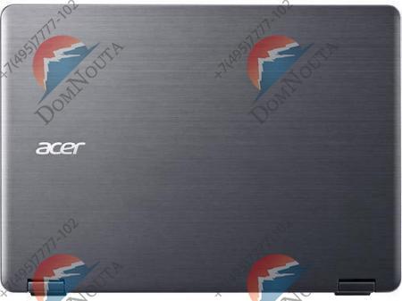 Ультрабук Acer Aspire R3