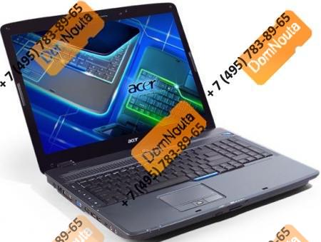 Ноутбук Acer Aspire 7730G