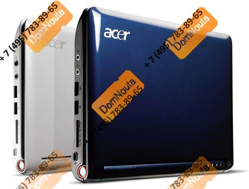 Ноутбук Acer Aspire One