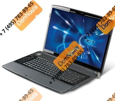 Ноутбук Acer Aspire 8930G