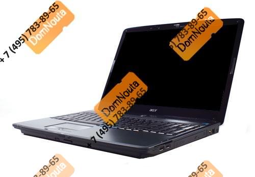 Ноутбук Acer Aspire 7530G