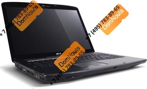 Ноутбук Acer Aspire 5530G