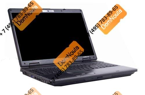 Ноутбук Acer TravelMate 7730