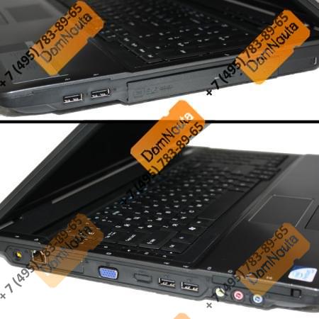 Ноутбук Acer Extensa 7630G