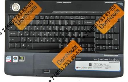 Ноутбук Acer Aspire 6930G