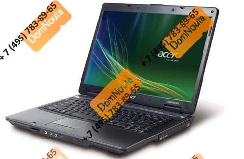 Ноутбук Acer Extensa 5620Z