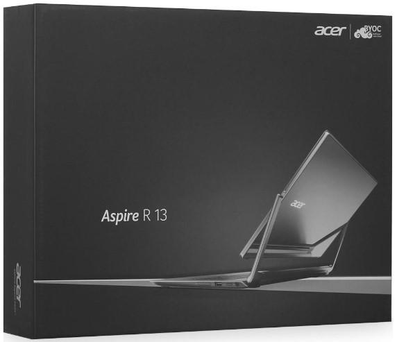 Ноутбук Acer Aspire ES1