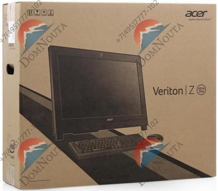 Моноблок Acer Veriton Z2640G