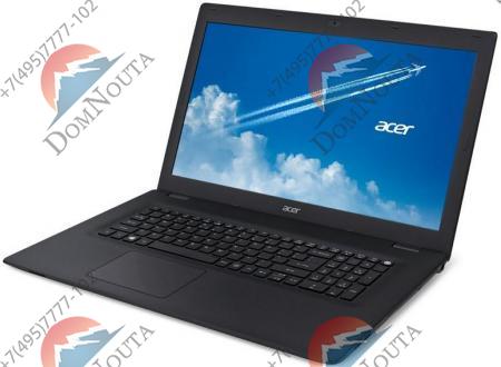 Ноутбук Acer TravelMate P277