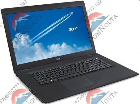 Ноутбук Acer TravelMate P277