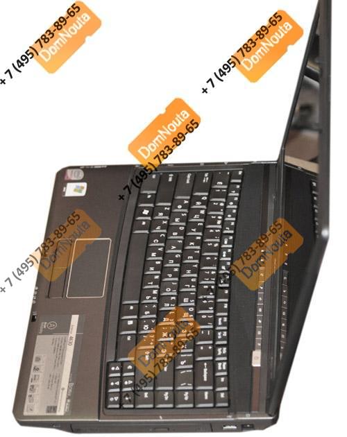 Ноутбук Acer Extensa 4630
