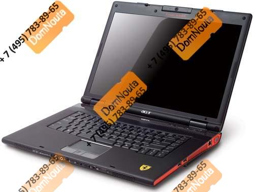 Ноутбук Acer Ferrari 5005WLHi