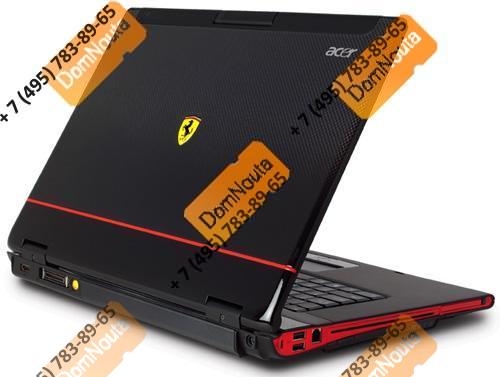 Ноутбук Acer Ferrari 5005WLHi