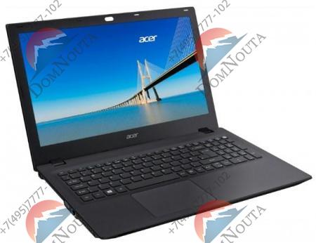 Ноутбук Acer Extensa EX2511G