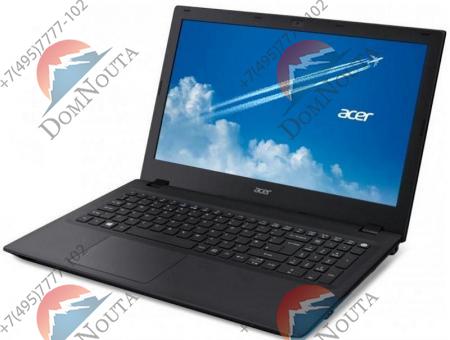 Ноутбук Acer TravelMate TMP257