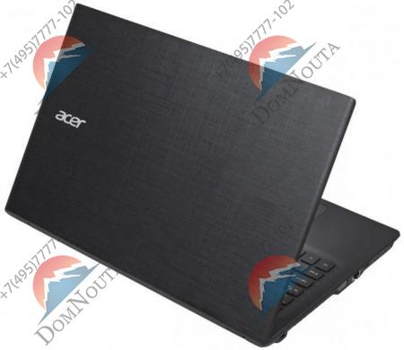 Ноутбук Acer Extensa EX2511