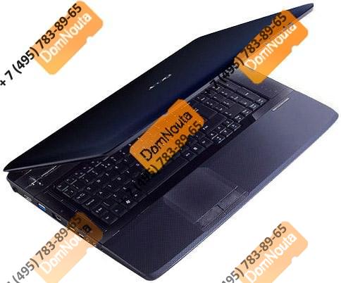 Ноутбук Acer Aspire 8730G