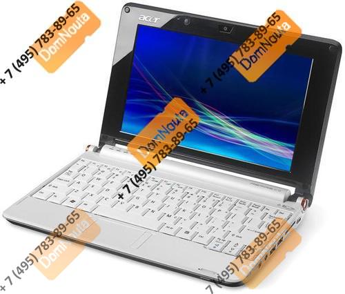 Ноутбук Acer Aspire One A110