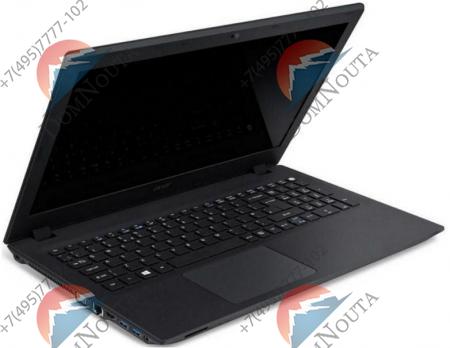 Ноутбук Acer TravelMate TMP258