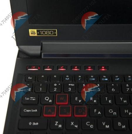 Ноутбук Acer Predator 15 G9
