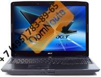 Ноутбук Acer Aspire 7730Z