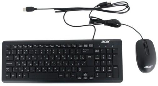 Моноблок Acer Aspire Z1