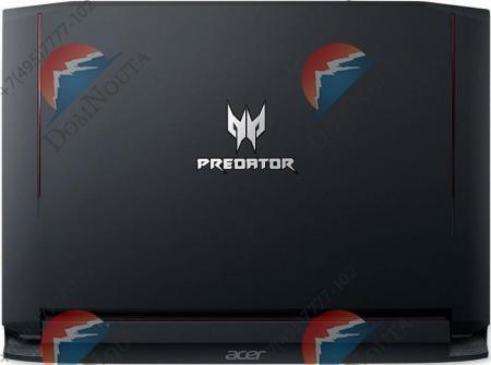 Ноутбук Acer Predator GX