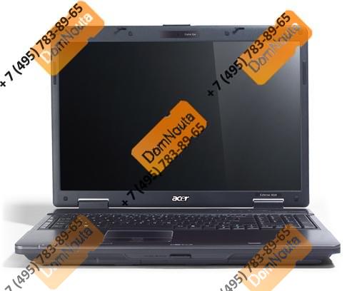 Ноутбук Acer Extensa 7630EZ