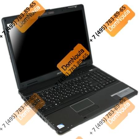 Ноутбук Acer Extensa 7630EZ