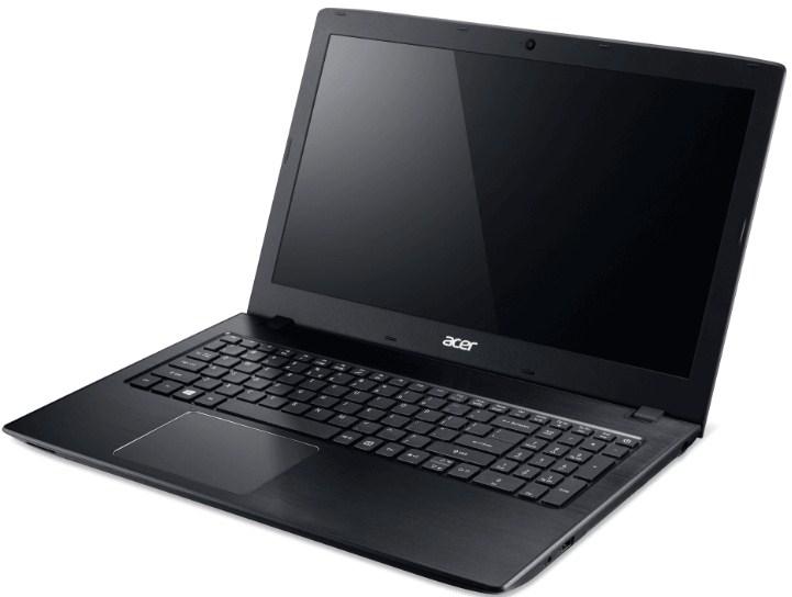 Ноутбук Acer Aspire E5