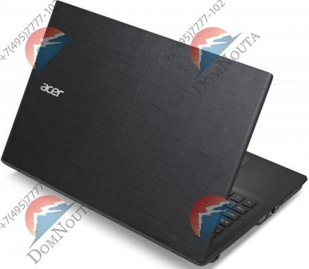 Ноутбук Acer TravelMate TMP248