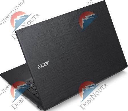 Ноутбук Acer TravelMate TMP258