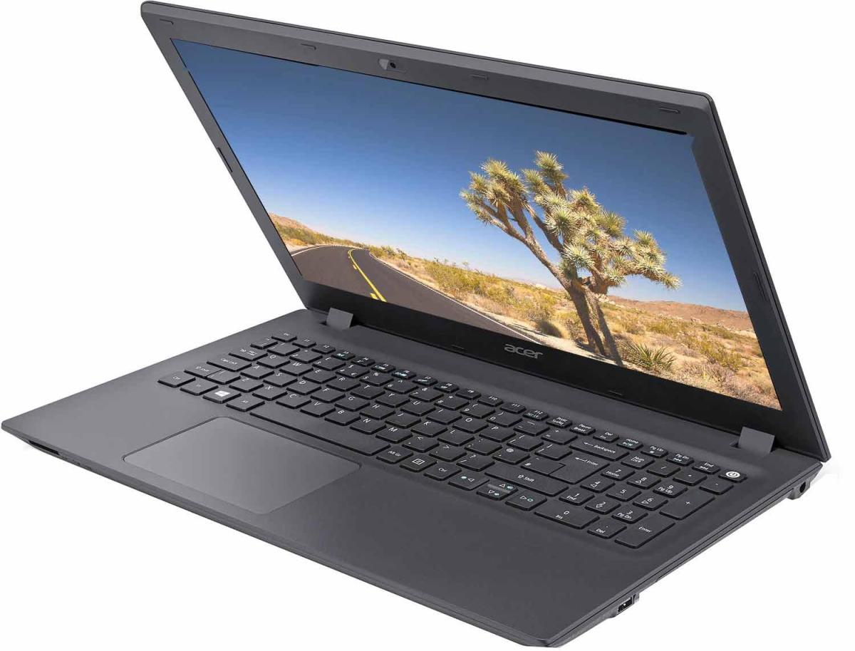 Ноутбук Acer Extensa EX2520