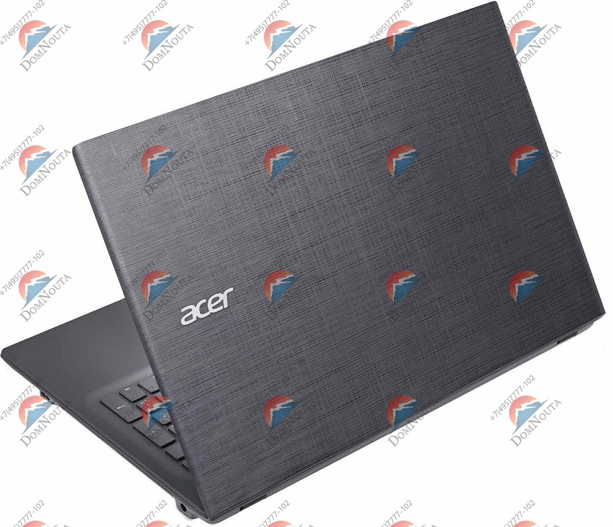 Ноутбук Acer Extensa EX2520