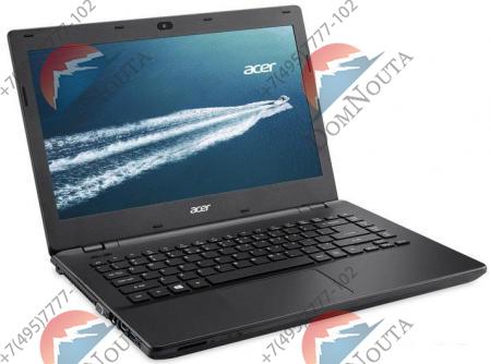 Ноутбук Acer TravelMate TMP246