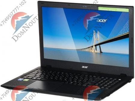 Ноутбук Acer Extensa 15 EX2511G