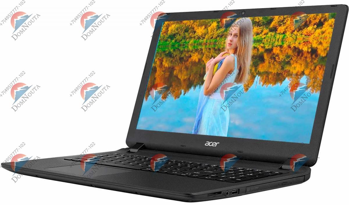 Ноутбук Acer Extensa EX2540