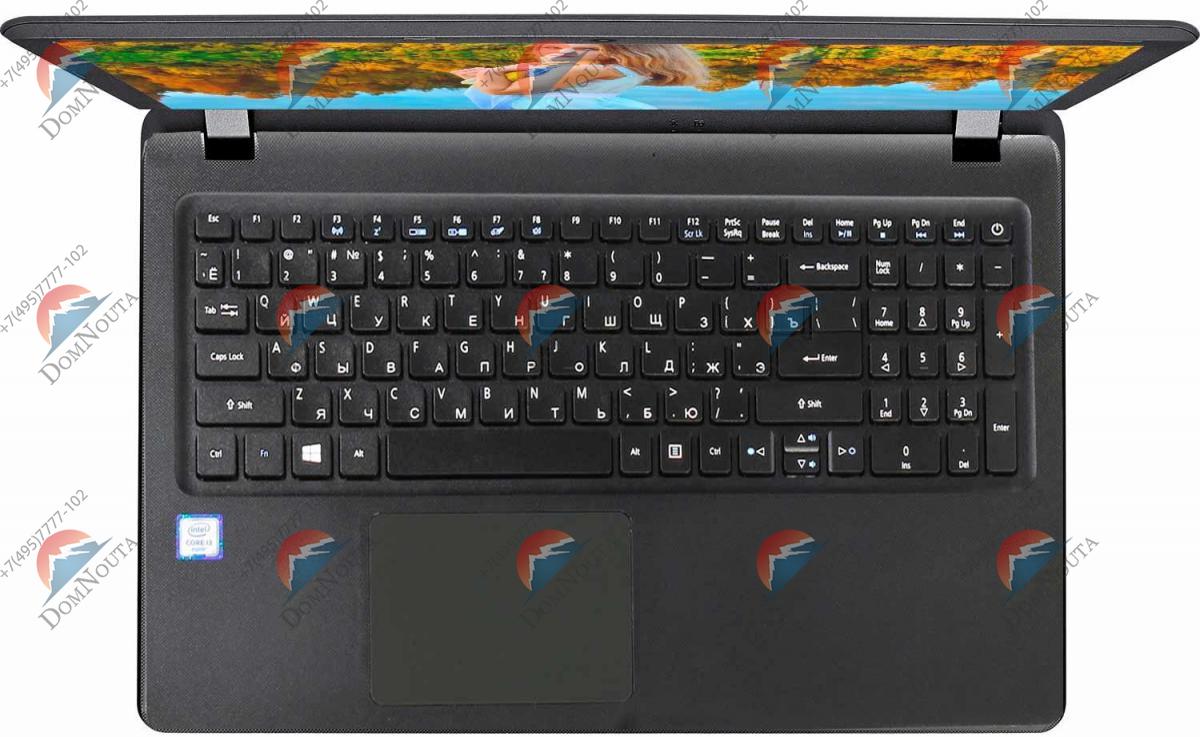 Ноутбук Acer Extensa EX2540
