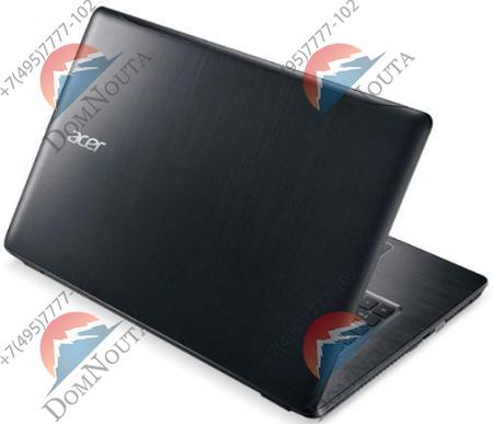 Ноутбук Acer F5-771G-54NA F5