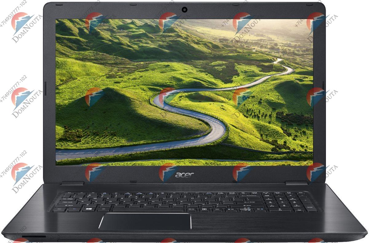 Ноутбук Acer F5-771G-74D4 F5