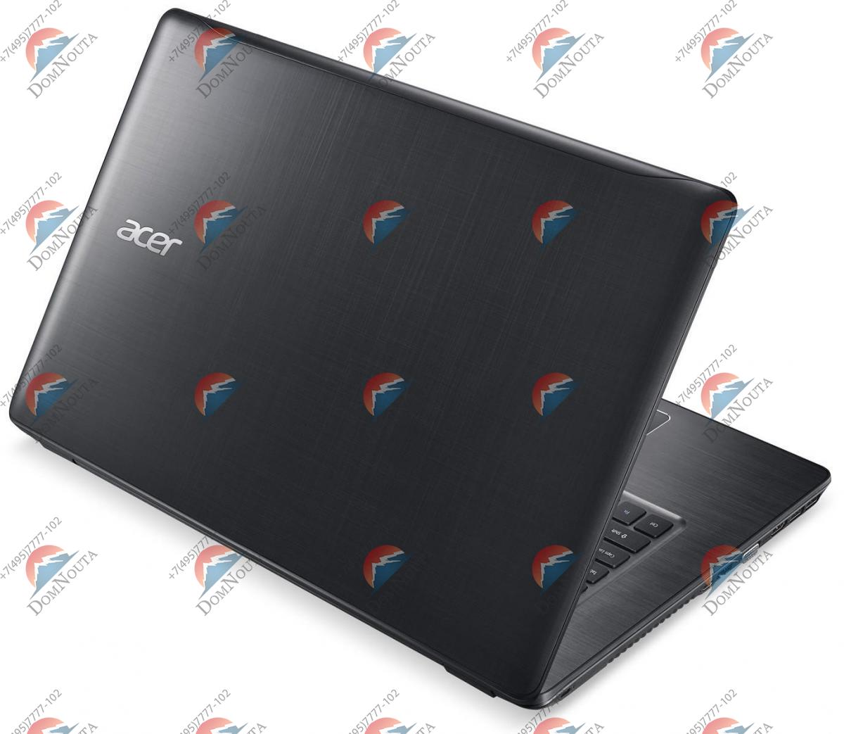 Ноутбук Acer F5-771G-79TJ F5