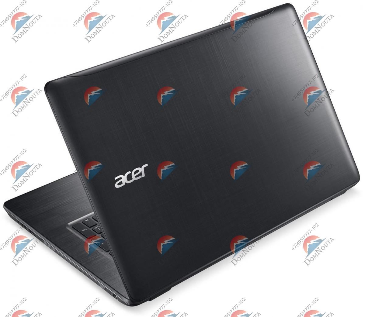 Ноутбук Acer F5-771G-79TJ F5