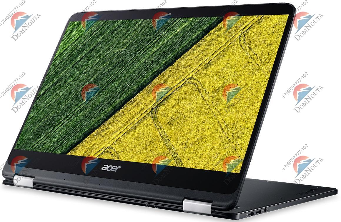 Ноутбук Acer Spin SP714
