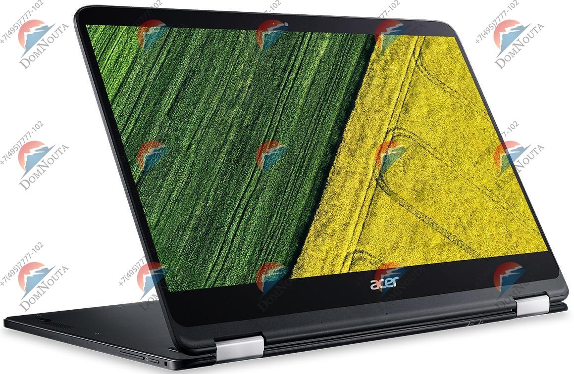 Ноутбук Acer Spin SP714