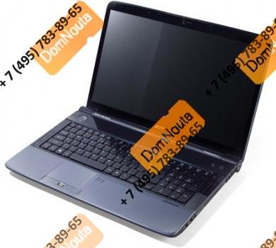 Ноутбук Acer Aspire 7738G