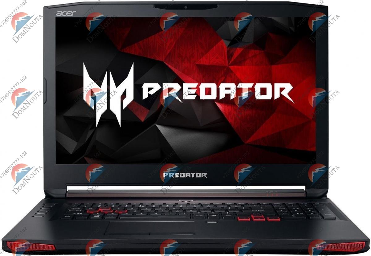 Ноутбук Acer Predator G5
