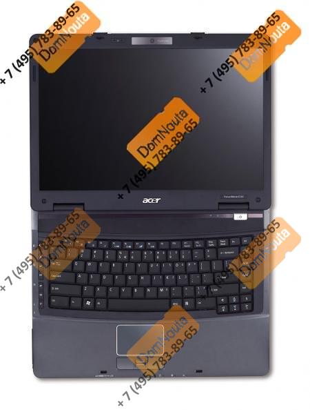 Ноутбук Acer TravelMate 5730