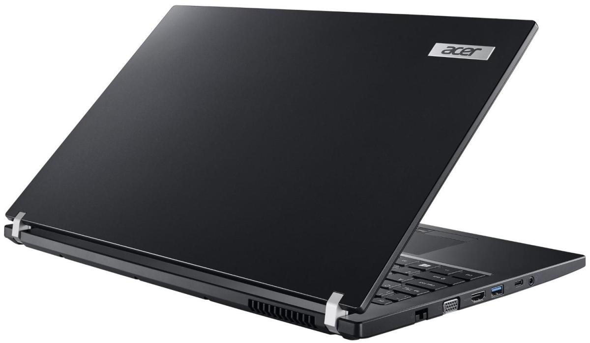 Ноутбук Acer TravelMate TMP658
